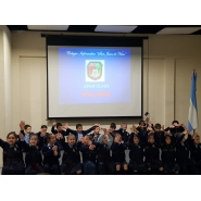 OPEN CLASS 1ER GRADO B